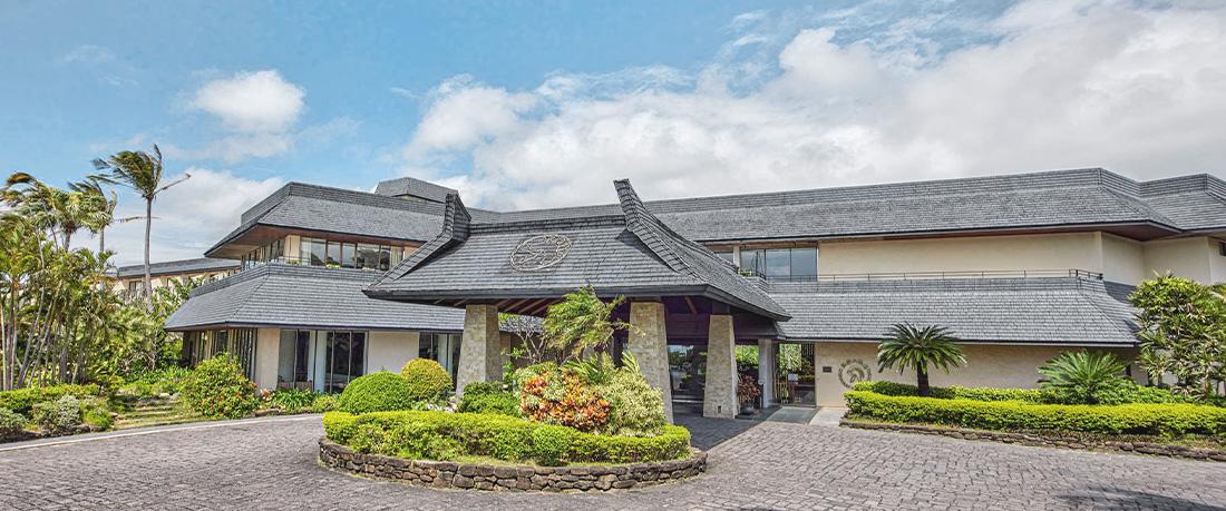 Caesar Park Hotel Kenting