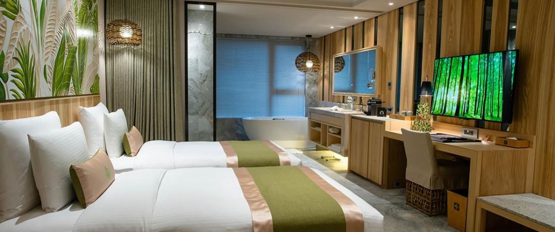 arTree Hotel