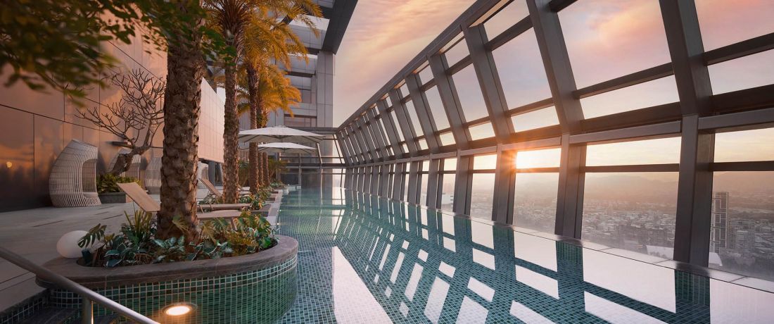 Caesar Park Hotel Banqiao