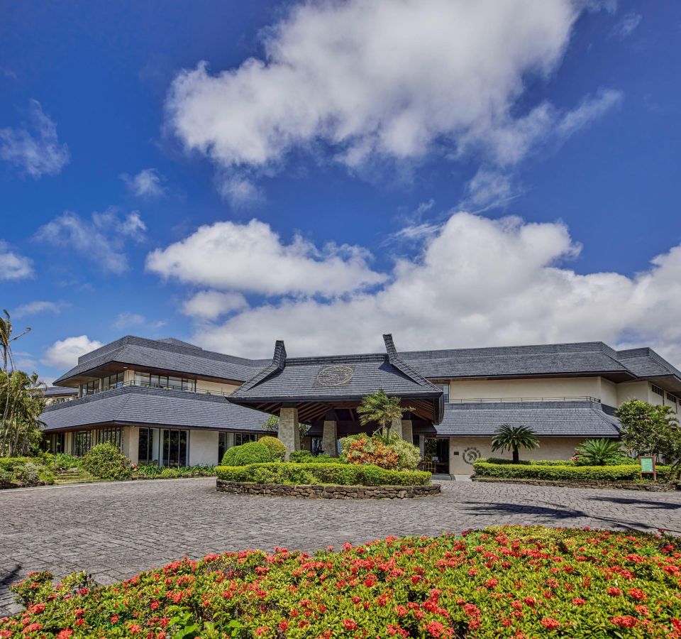 Caesar Park Hotel Kenting