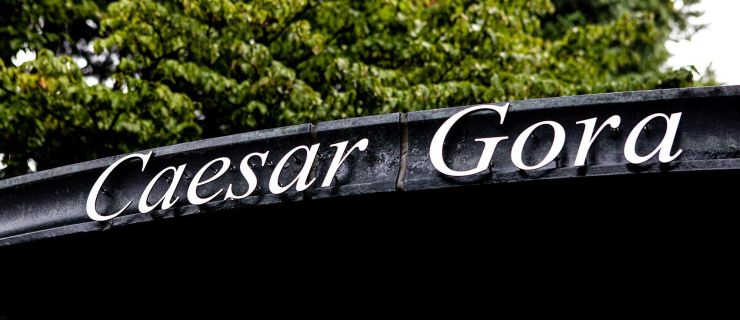 Caesar Gora Club Hakone