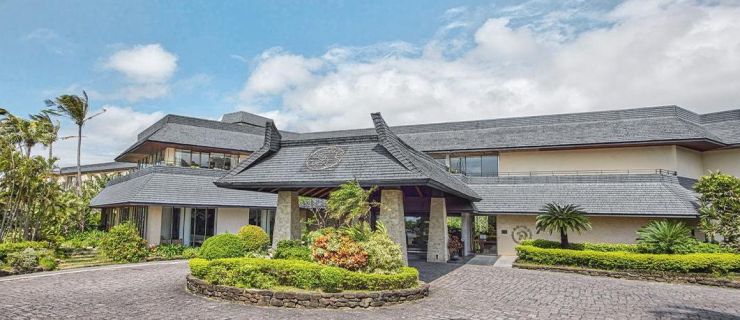 Caesar Park Hotel Kenting