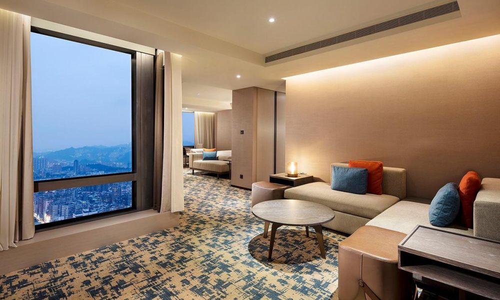 King Premium Suite