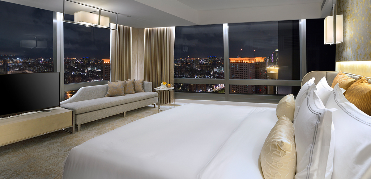 Panorama Suite