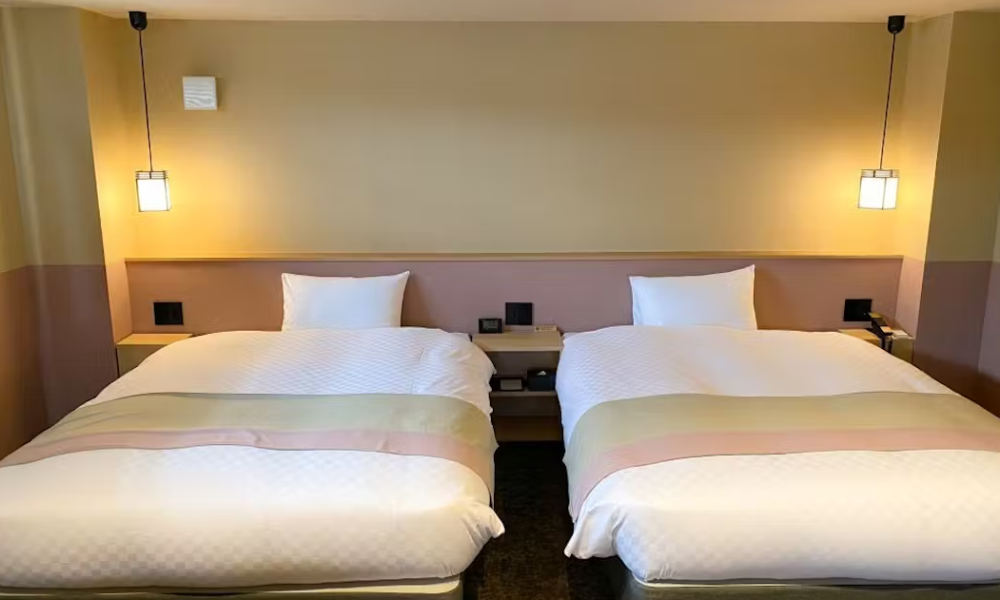 Room type introduction
