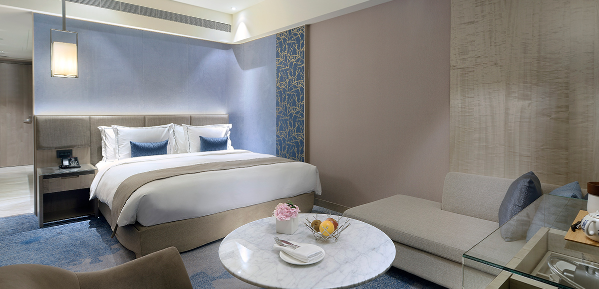 Elite Room
