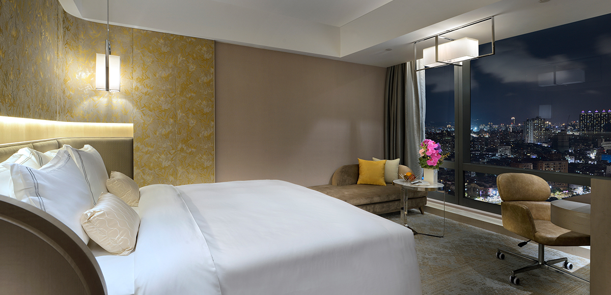 Prestige Room
