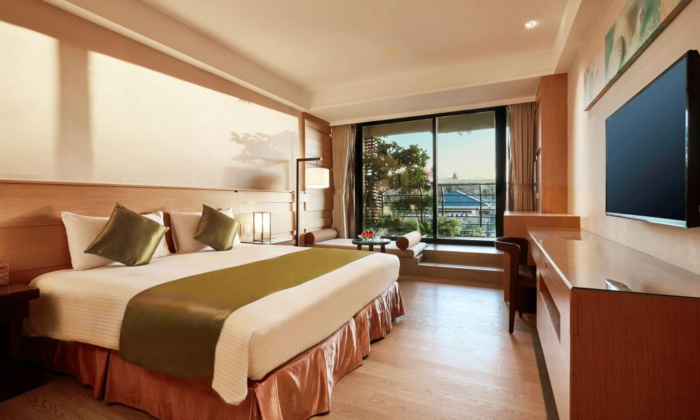 Elegant Room