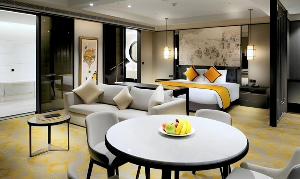 Premier Suite