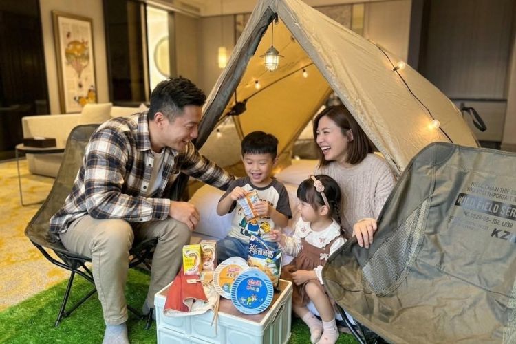 凱旋酒店【FUN 夏 ! FUN SUMMER】住房專案