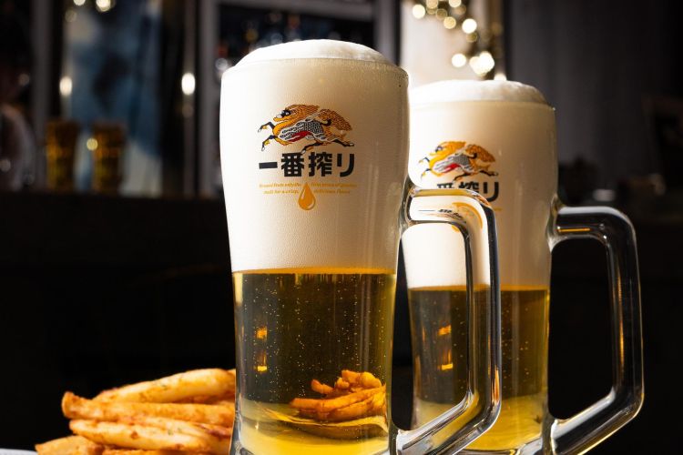 板橋凱撒【Bar 98 夏日限定】