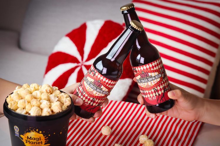 板橋凱撒【Cheers！ 與你同慶】住房專案