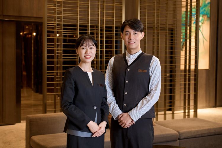 凱撒飯店連鎖2024榮耀時刻