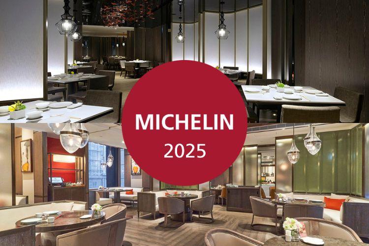【臺灣米其林指南 2025 入選餐廳】推薦指南