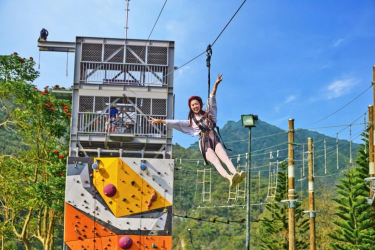 台南趣淘【GRL PWR! 女力萬歲】住房專案