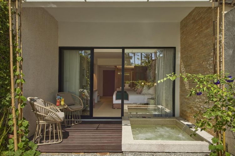 墾丁凱撒【女神專屬・療癒假期】住房專案