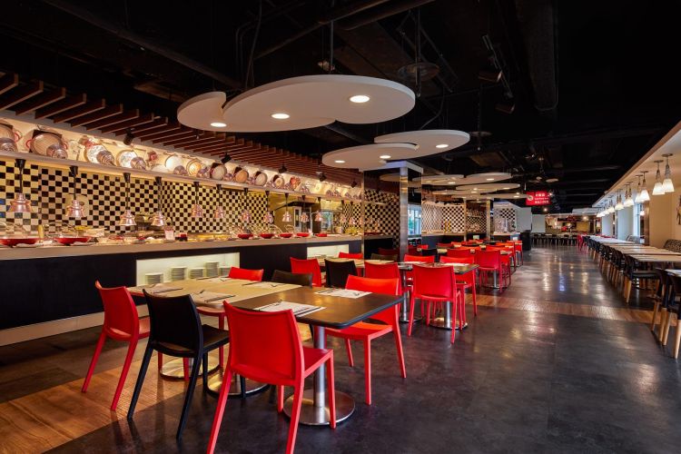 台北凱撒【checkers 專寵女人】獨享餐飲優惠