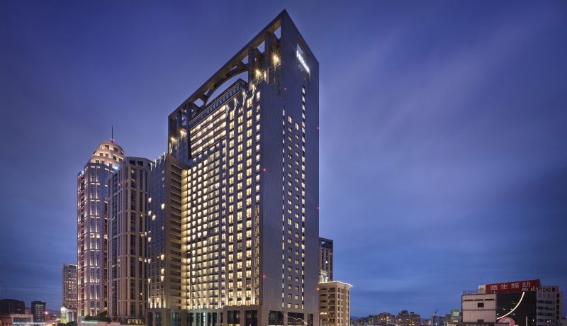 Hotel Planning